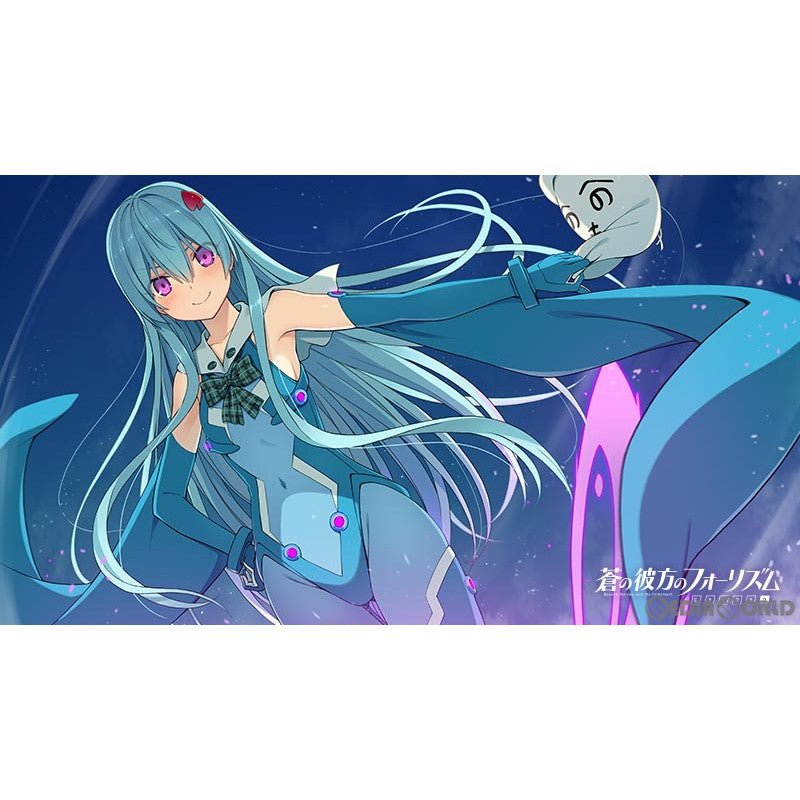 【新品即納】[Switch]蒼の彼方のフォーリズム EXTRA2S(エクストラツーエス) Spike (20230525)
