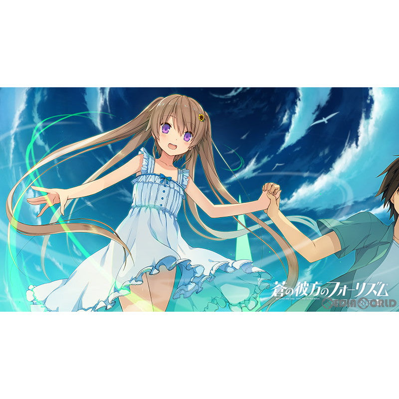 新品即納】[Switch]蒼の彼方のフォーリズム EXTRA1+2S(エクストラワン  