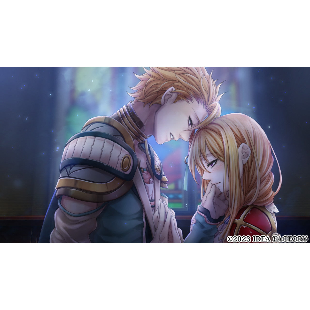【新品即納】[Switch]Princess Arthur for Nintendo Switch(プリンセス・アーサー for ニンテンドースイッチ) 通常版 アイディアファクトリー (20230525)