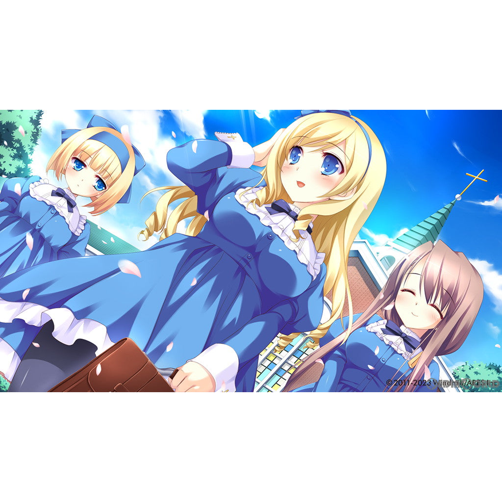 【新品即納】[Switch]Hyper→Highspeed→Genius(ハイパーハイスピードジーニアス) 通常版 アレス (20230420)