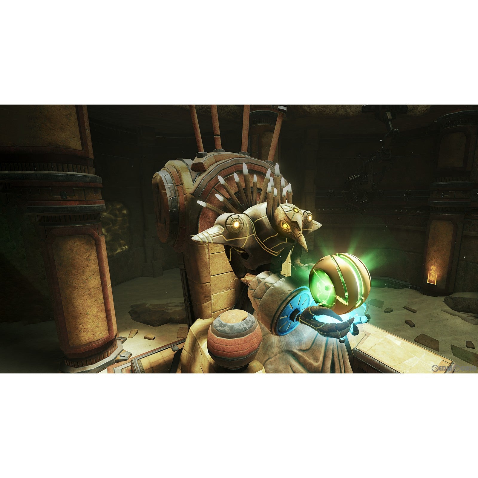 【新品即納】[Switch]メトロイドプライム リマスタード(METROID PRIME REMASTERED) 任天堂 (20230303)
