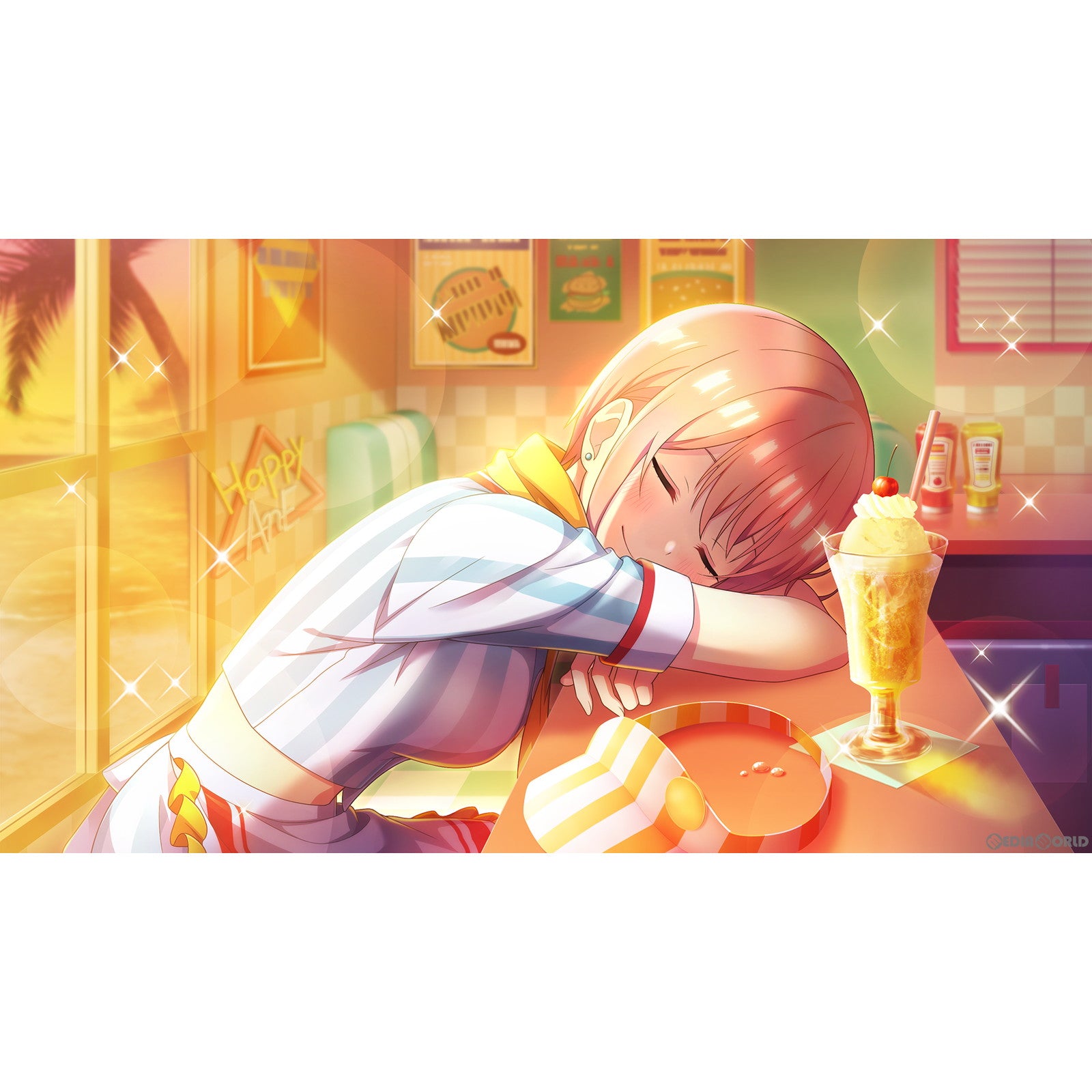 【新品即納】[Switch]五等分の花嫁 ごとぱずストーリー 豪華イラスト画集 中野四葉セット(限定版) MAGES. (20230629)
