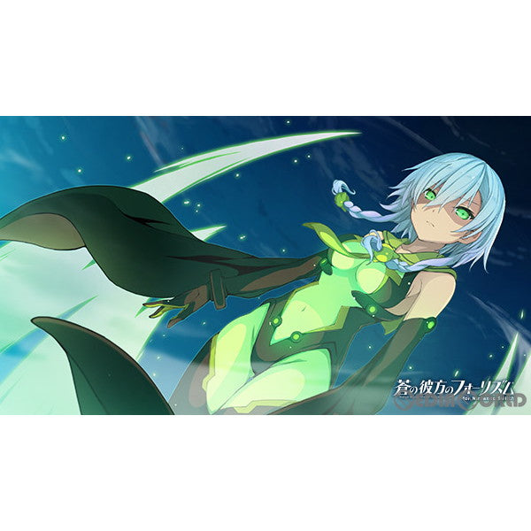 【新品即納】[Switch](再販)蒼の彼方のフォーリズム for Nintendo Switch(ニンテンドースイッチ)(HAC-AGSLA-JPN-1) Spike (20230427)