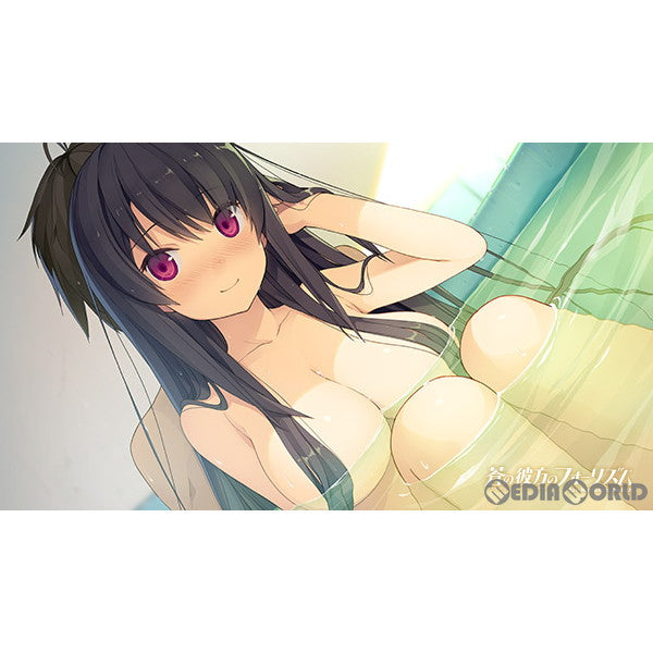 【新品即納】[Switch](再販)蒼の彼方のフォーリズム for Nintendo Switch(ニンテンドースイッチ)(HAC-AGSLA-JPN-1) Spike (20230427)