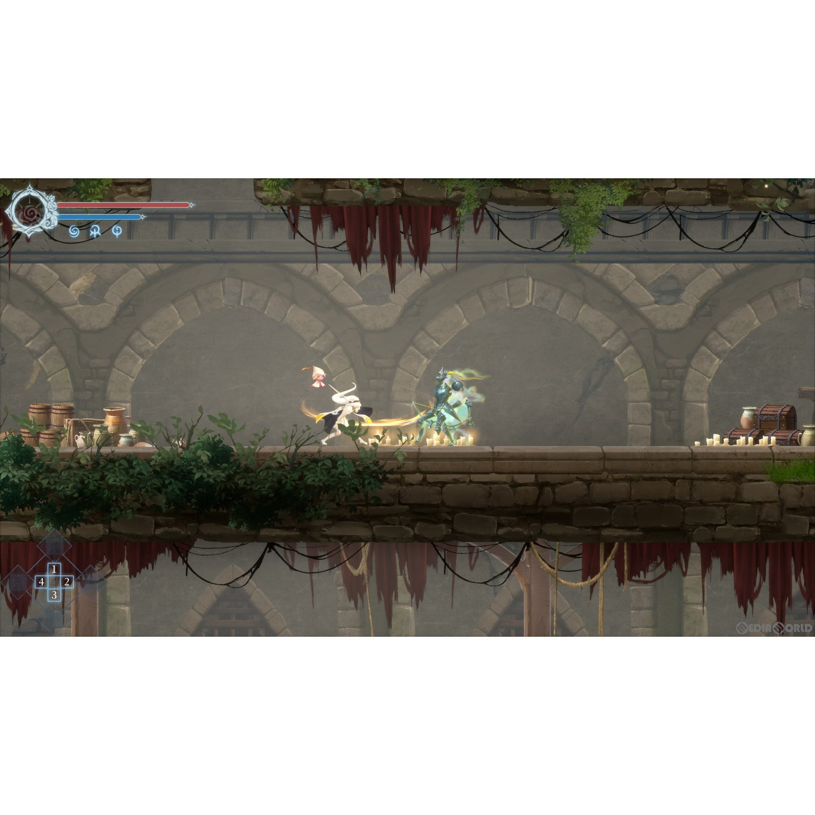 【新品即納】[Switch]アフターイメージ: デラックスエディション(After Image: Deluxe Edition) H2 INTERACTIVE (20230427)