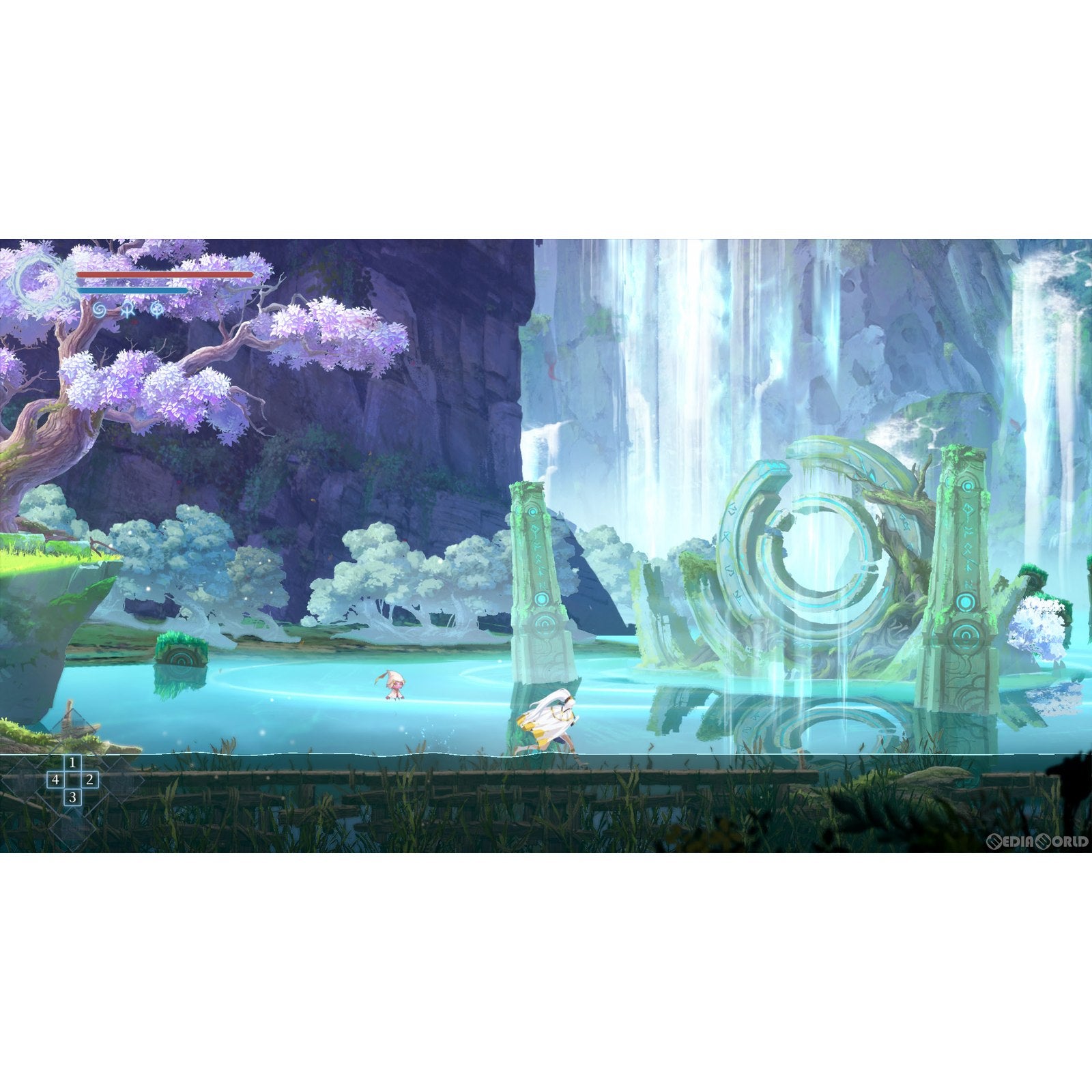 【中古即納】[Switch]アフターイメージ: デラックスエディション(After Image: Deluxe Edition) H2 INTERACTIVE (20230427)