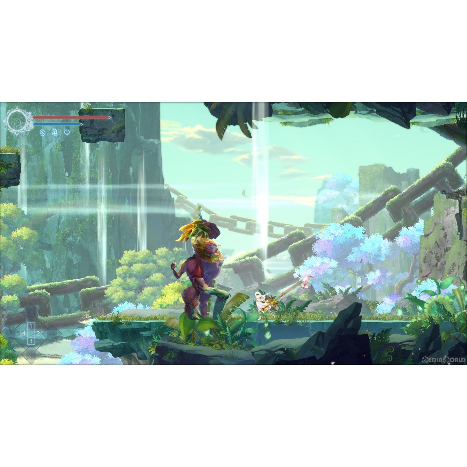 【新品即納】[Switch]アフターイメージ: デラックスエディション(After Image: Deluxe Edition) H2 INTERACTIVE (20230427)