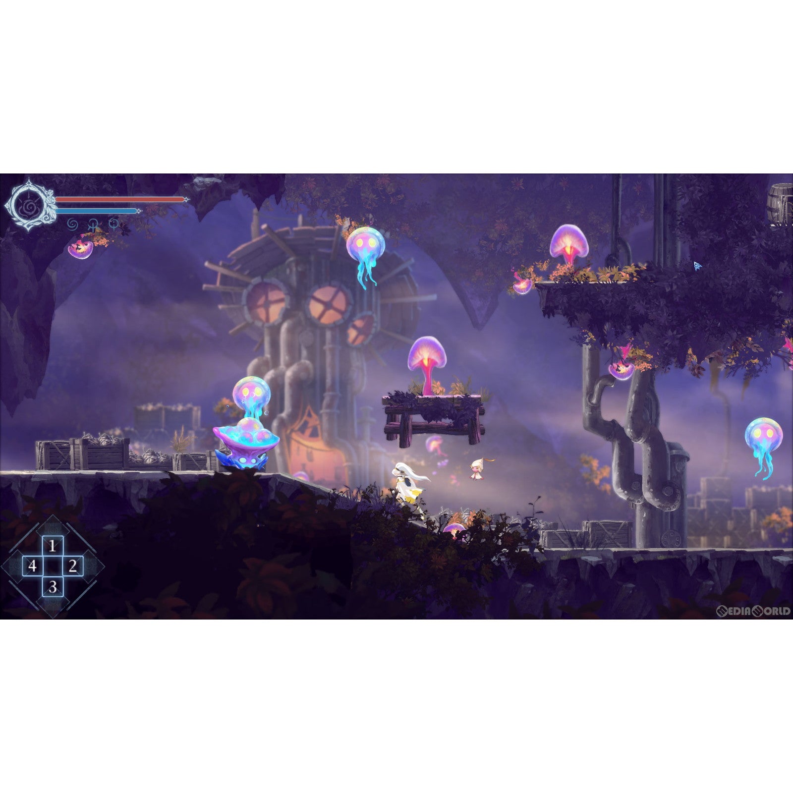 【中古即納】[Switch]アフターイメージ: デラックスエディション(After Image: Deluxe Edition) H2 INTERACTIVE (20230427)