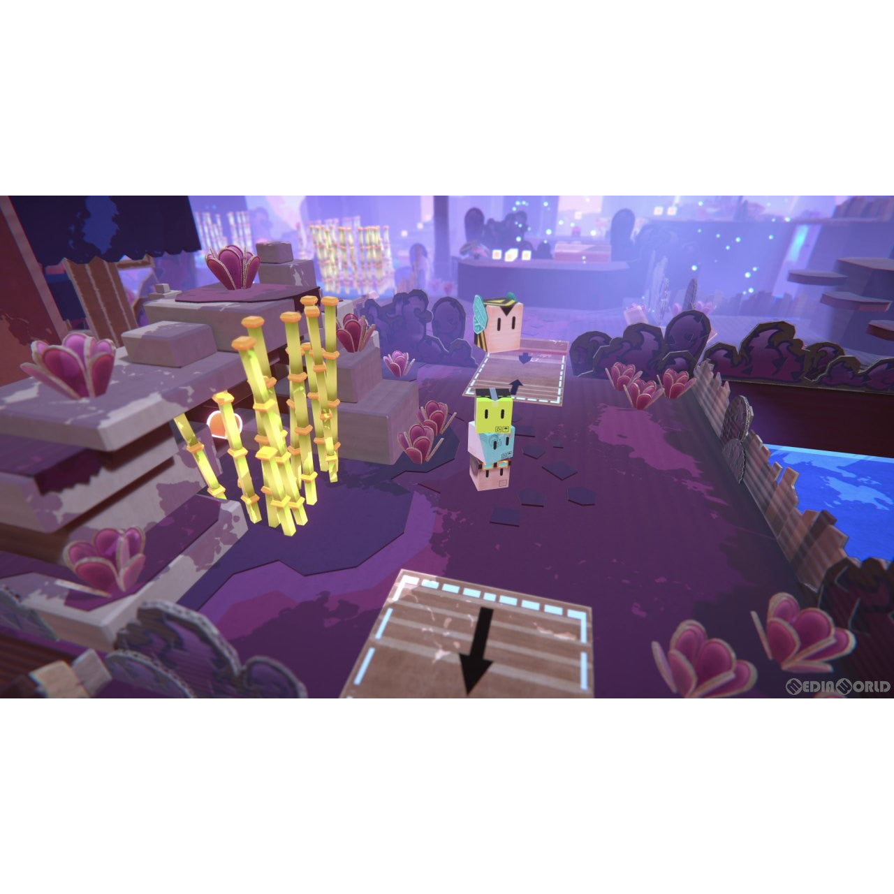 【新品即納】[Switch]ハンディゲームズ デラックスパック(Handy Games Deluxe Pack) THQ Nordic (20230525)