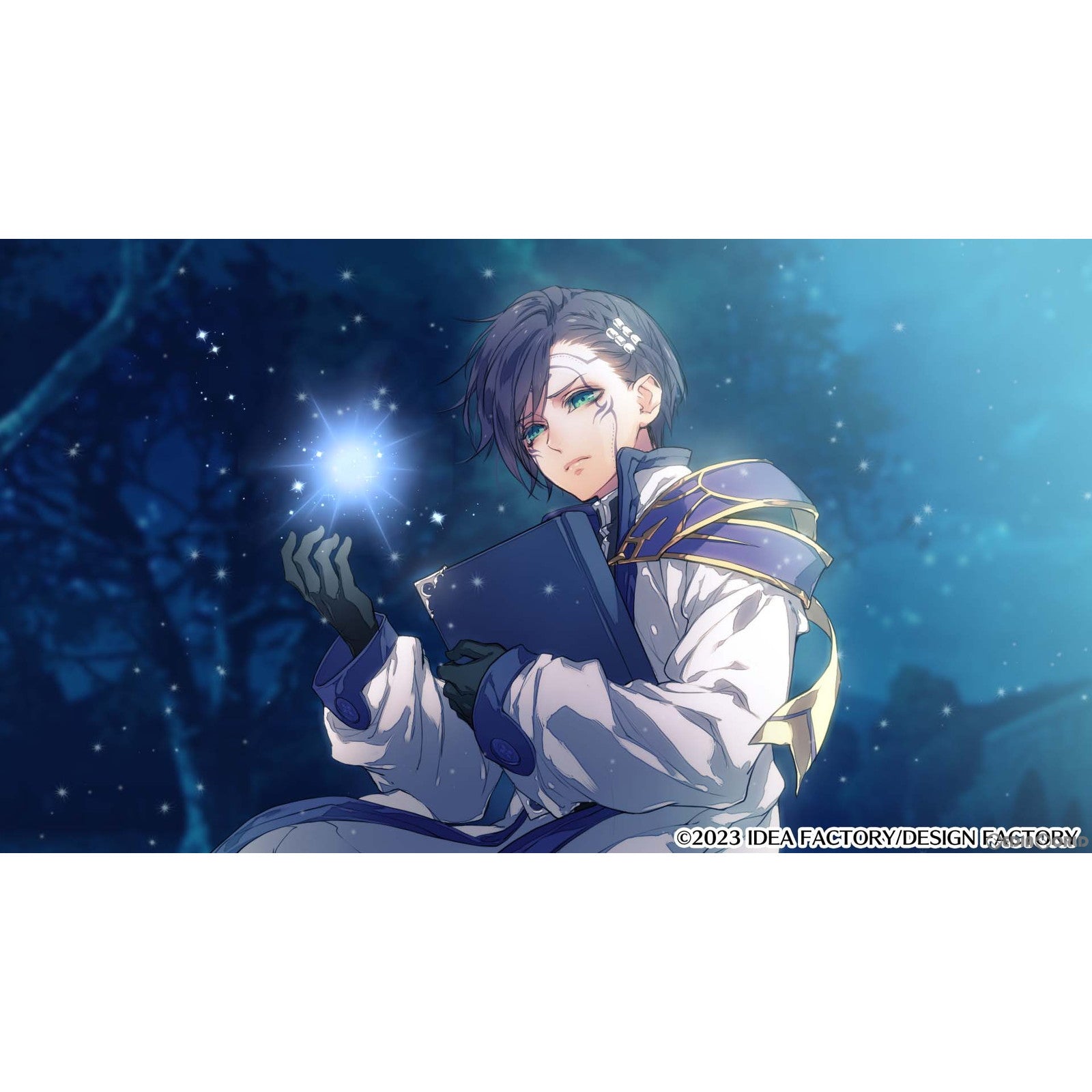 【中古即納】[Switch]ワンド オブ フォーチュン R2(Wand of Fortune R2) ～時空に沈む黙示録～(ときにしずむもくしろく) for Nintendo Switch(ニンテンドースイッチ) 特装版(限定版) アイディアファクトリー (20230720)