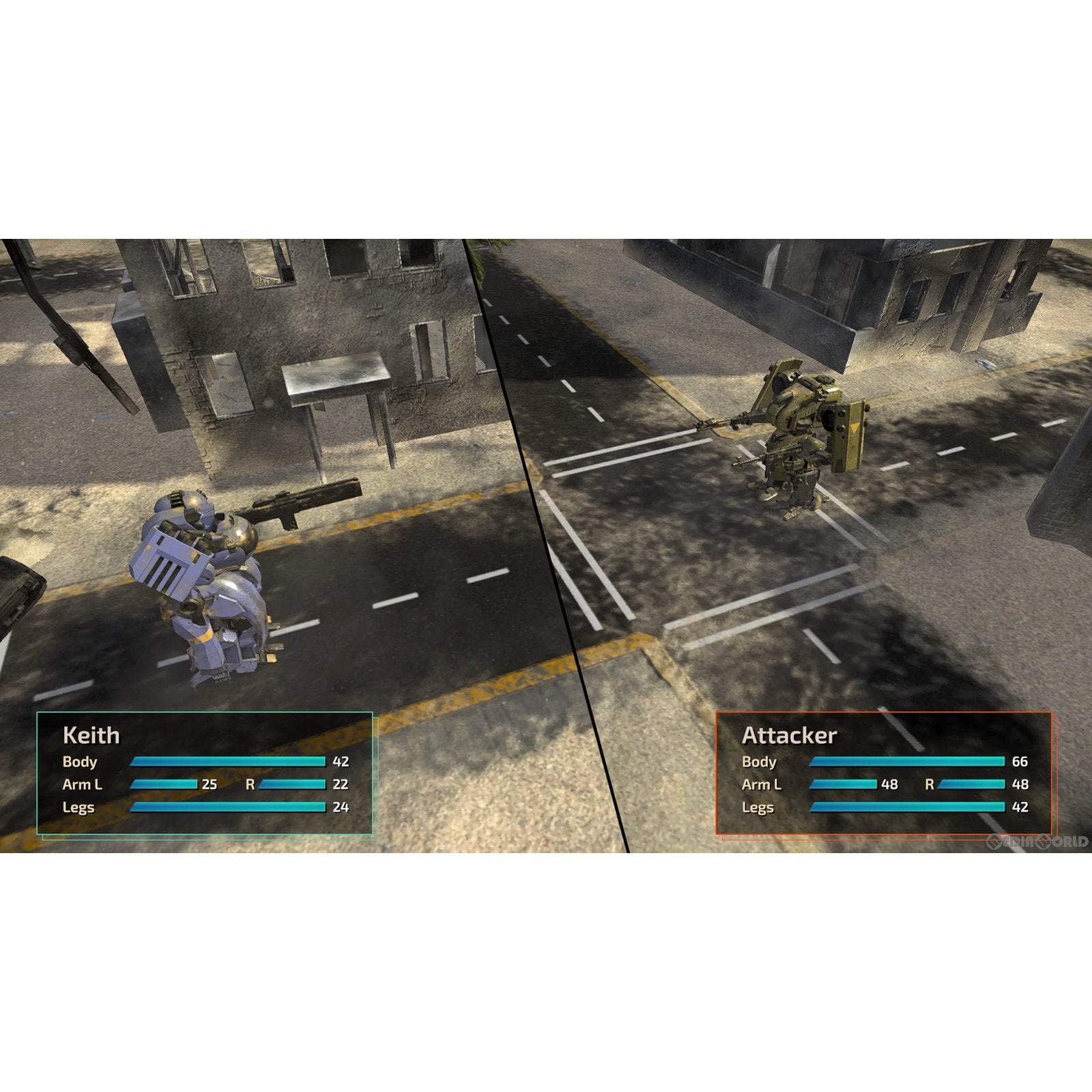 【新品即納】[Switch]フロントミッション ザ・ファースト: リメイク(Front Mission 1st: Remake) レイニーフロッグ (20230615)