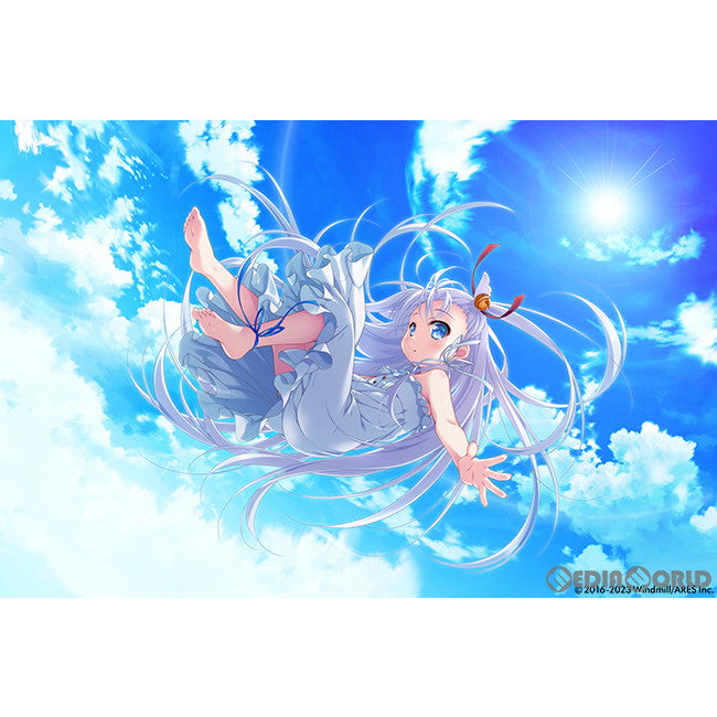 【新品即納】[Switch]初恋サンカイメ(HATSU-KOI-SAN-KAI-ME) 通常版 アレス (20230629)