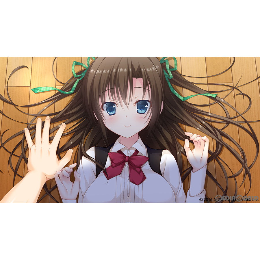 【新品即納】[Switch]初恋サンカイメ(HATSU-KOI-SAN-KAI-ME) 通常版 アレス (20230629)