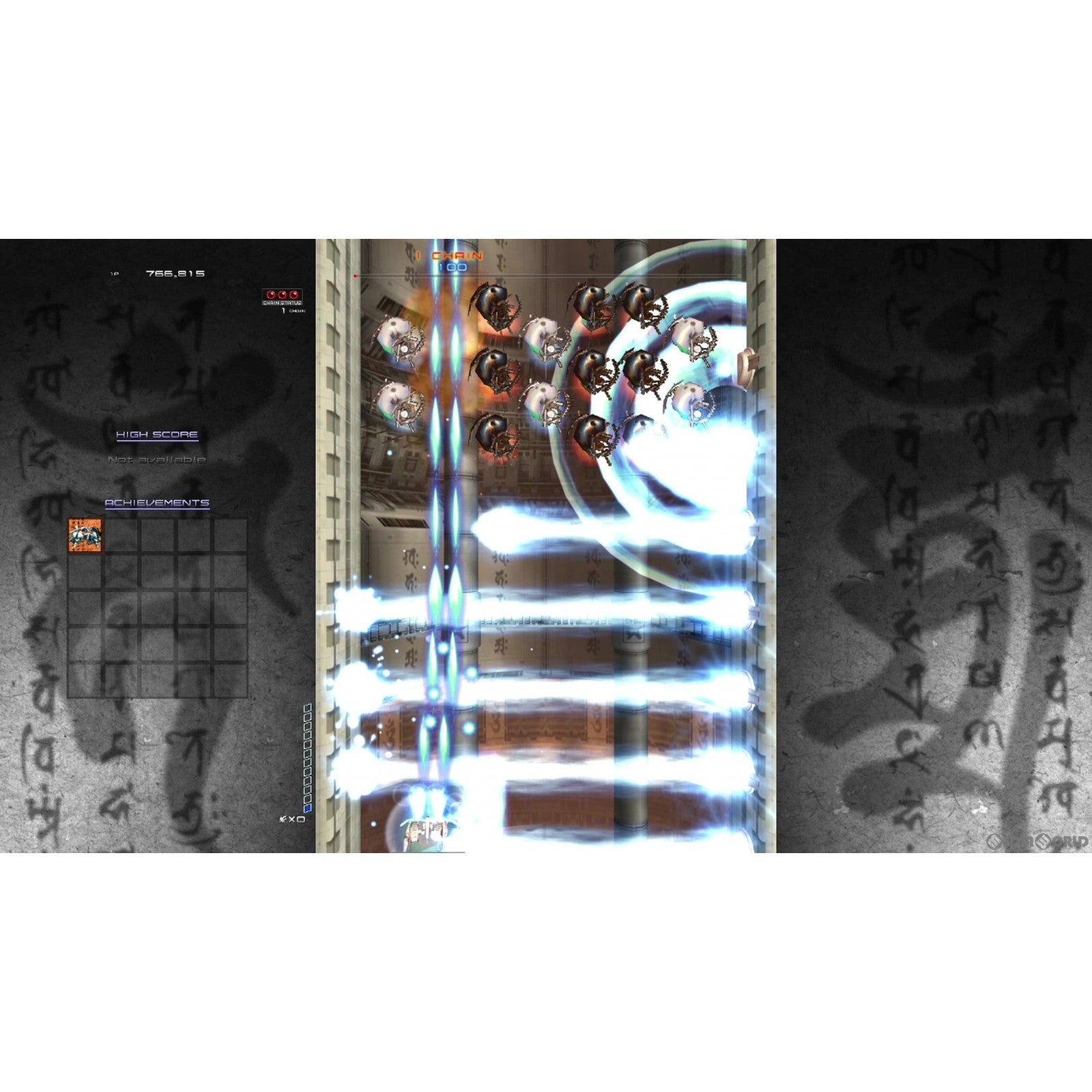 【中古即納】[Switch](再販)斑鳩 IKARUGA(イカルガ) Pikii(ピッキー) (20230629)