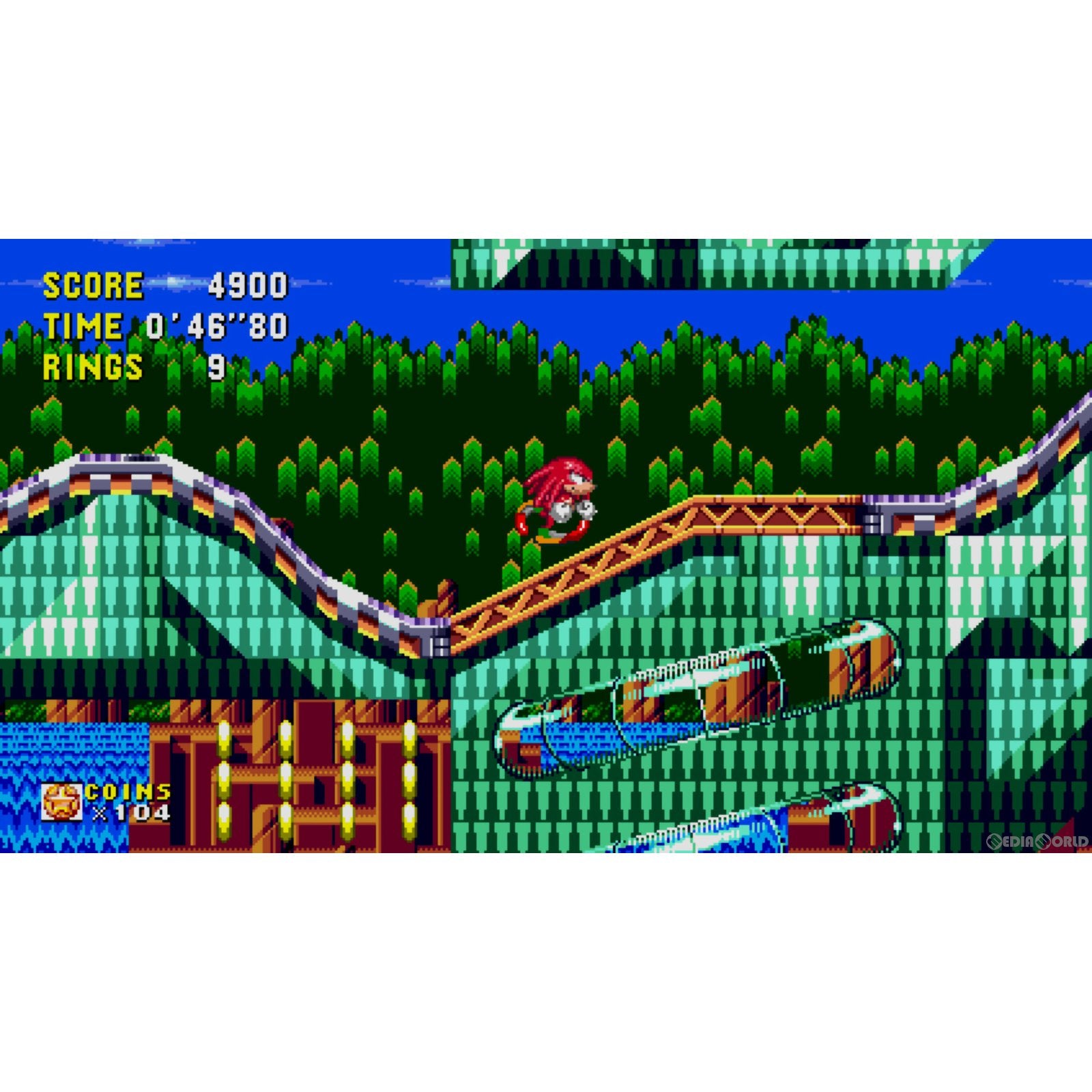 【新品即納】[Switch]ソニックオリジンズ・プラス(Sonic Origins Plus) セガ (20230623)