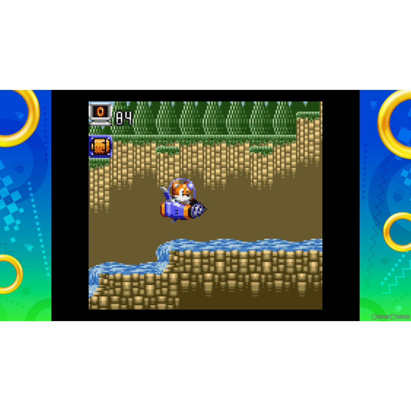 【新品即納】[Switch]ソニックオリジンズ・プラス(Sonic Origins Plus) セガ (20230623)
