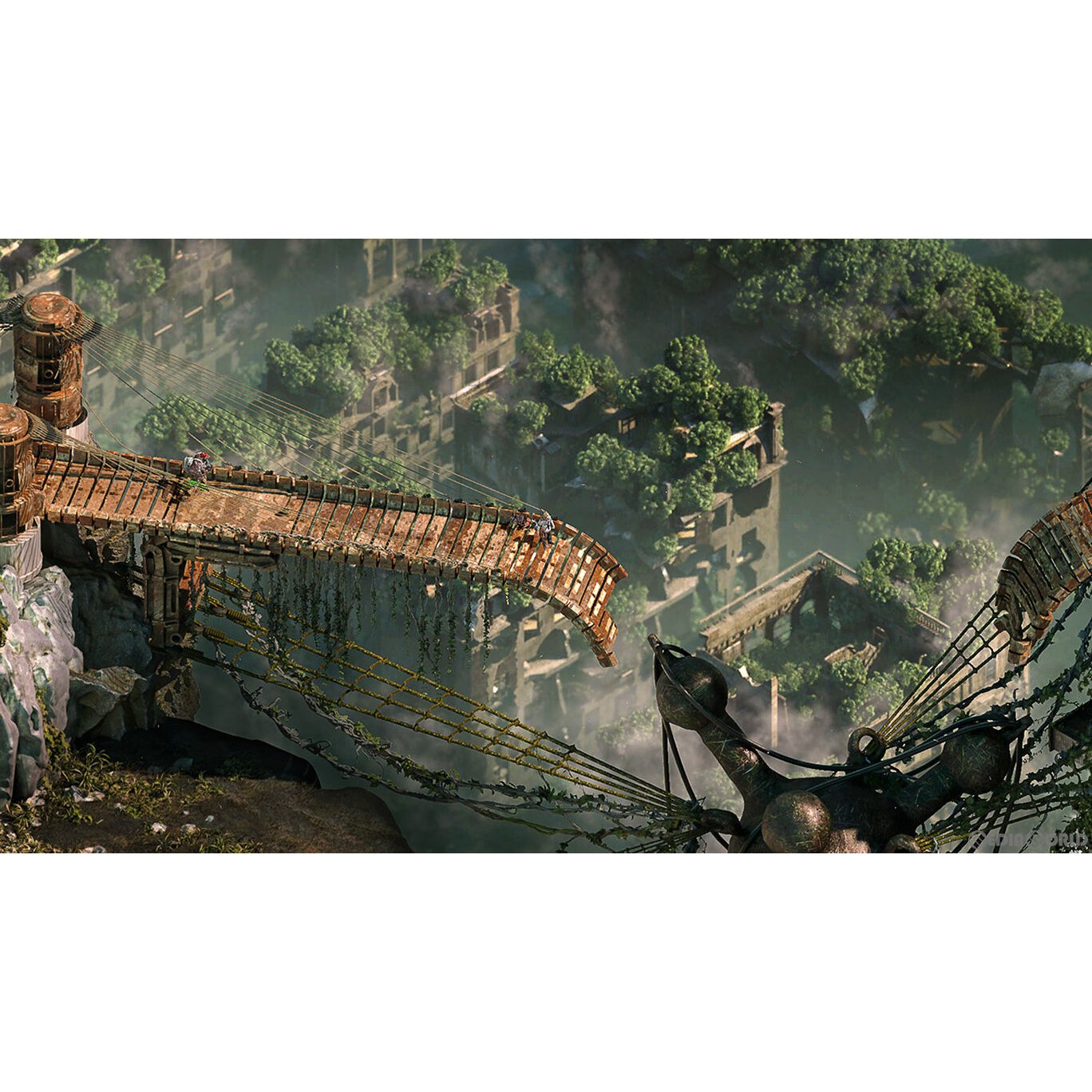 【中古即納】[Switch]Beautiful Desolation(ビューティフル デソレーション) SOFT SOURCE (20230713)