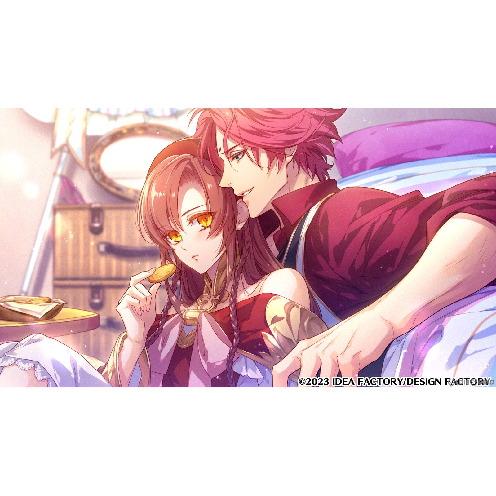 【中古即納】[Switch]ラディアンテイル ～ファンファーレ!～ (Radiant Tale Fanfare!) 通常版 アイディアファクトリー (20230831)