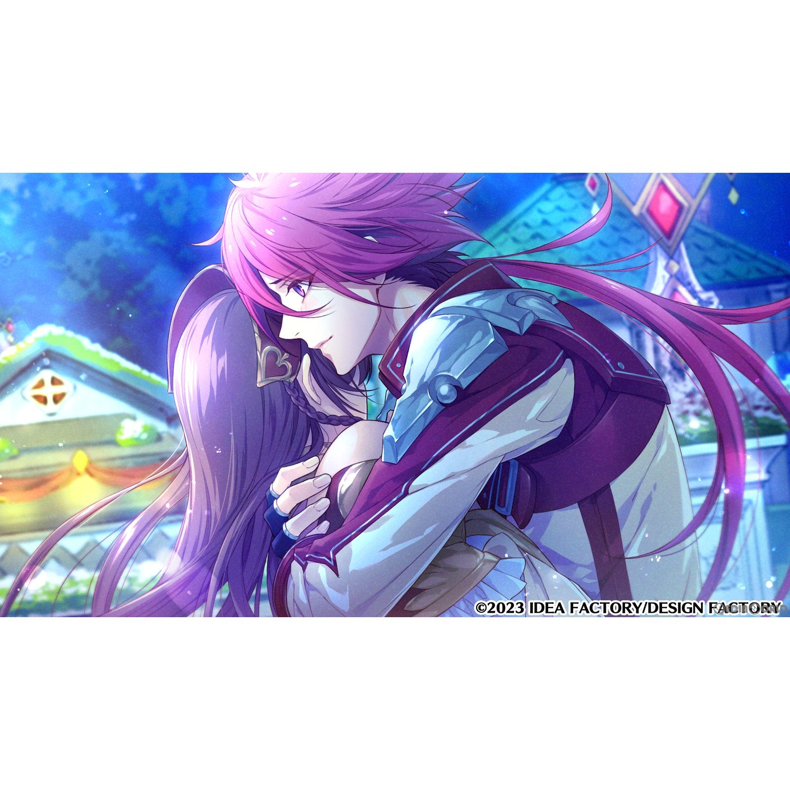 【中古即納】[Switch]ラディアンテイル ～ファンファーレ!～ 特装版(限定版) アイディアファクトリー (20230831)