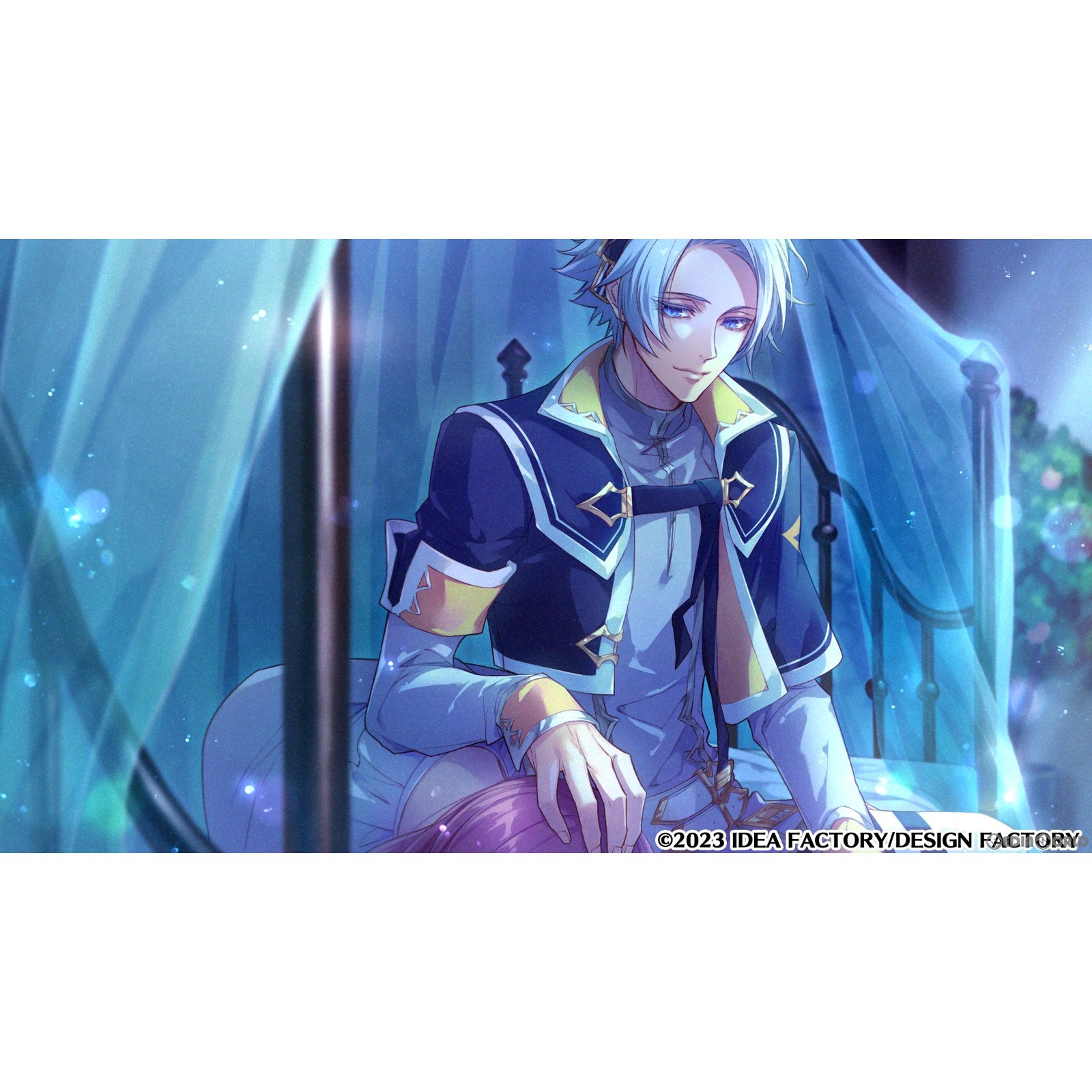 【中古即納】[Switch]ラディアンテイル ～ファンファーレ!～ 特装版(限定版) アイディアファクトリー (20230831)