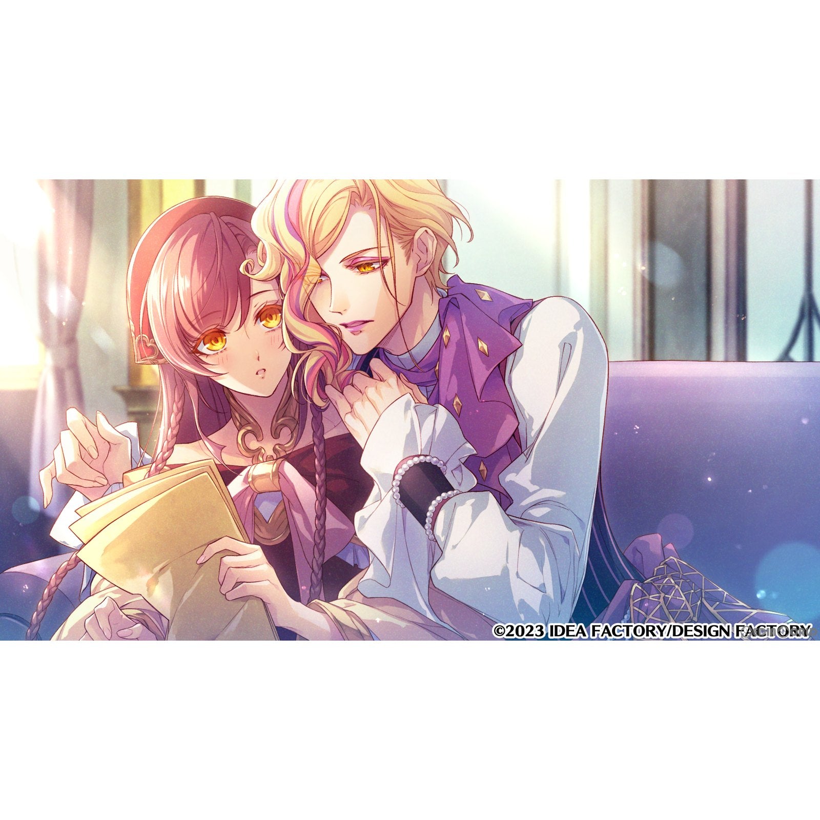 【中古即納】[Switch]ラディアンテイル ～ファンファーレ!～ 特装版(限定版) アイディアファクトリー (20230831)