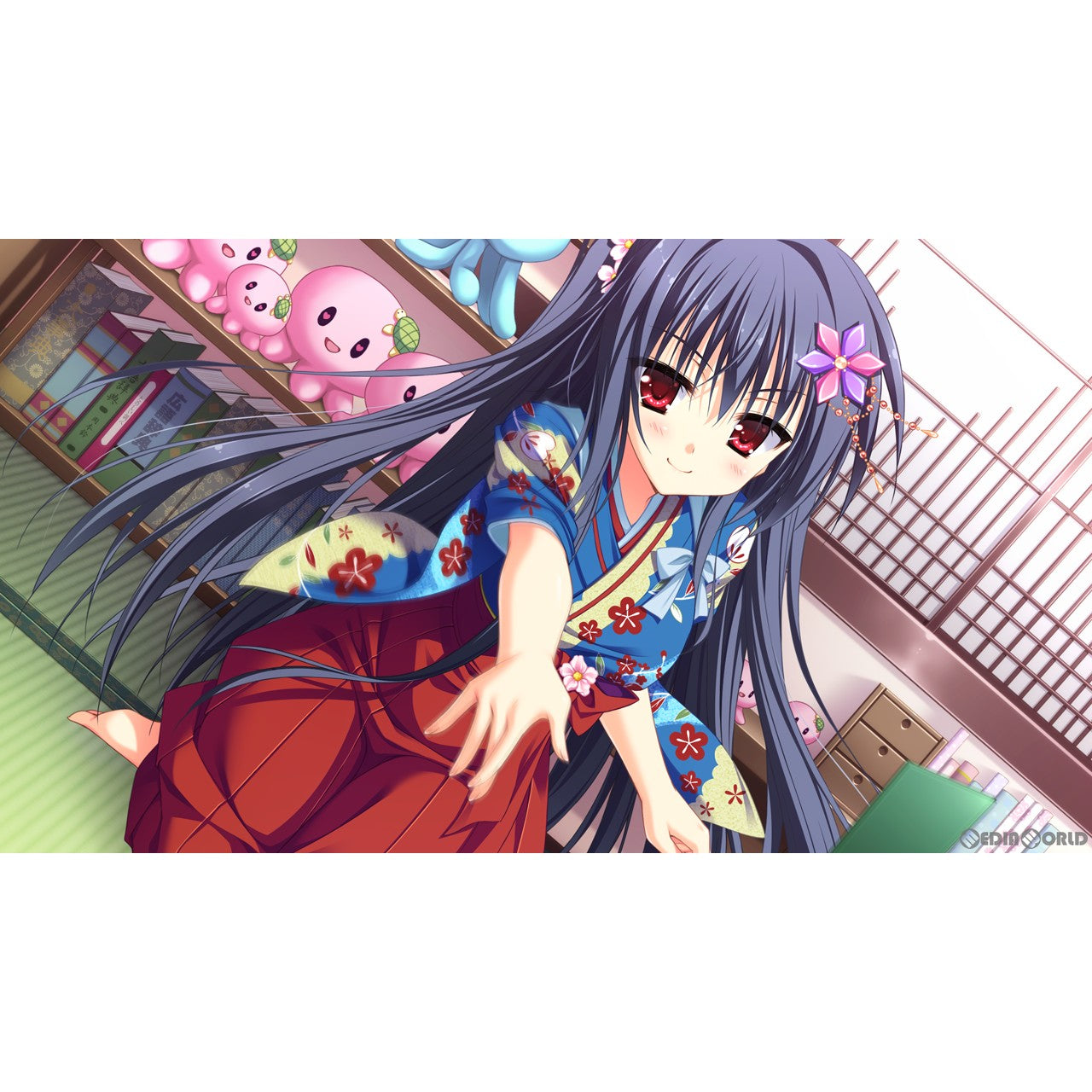 【中古即納】[Switch]カルマルカ*サークル(Karumaruka*Circle) 完全生産限定版 エンターグラム (20230824)