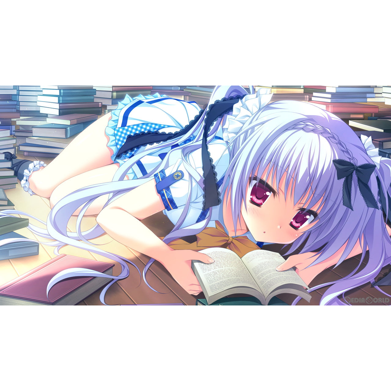 【中古即納】[Switch]カルマルカ*サークル(Karumaruka*Circle) 完全生産限定版 エンターグラム (20230824)