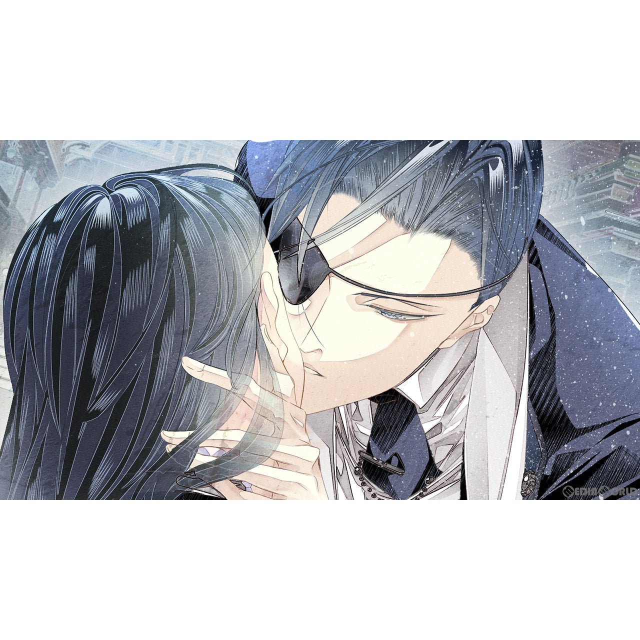 【中古即納】[Switch]華アワセ 朔 -蛟編-(ハナアワセ サク ミズチヘン) dramatic create (20231026)
