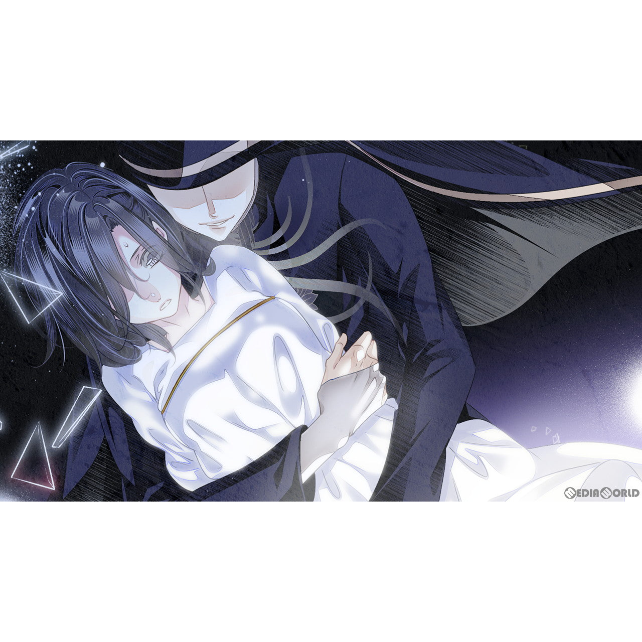 【中古即納】[Switch]華アワセ 朔 -唐紅/うつつ編-(ハナアワセ サク カラクレナイウツツヘン) dramatic create (20231026)