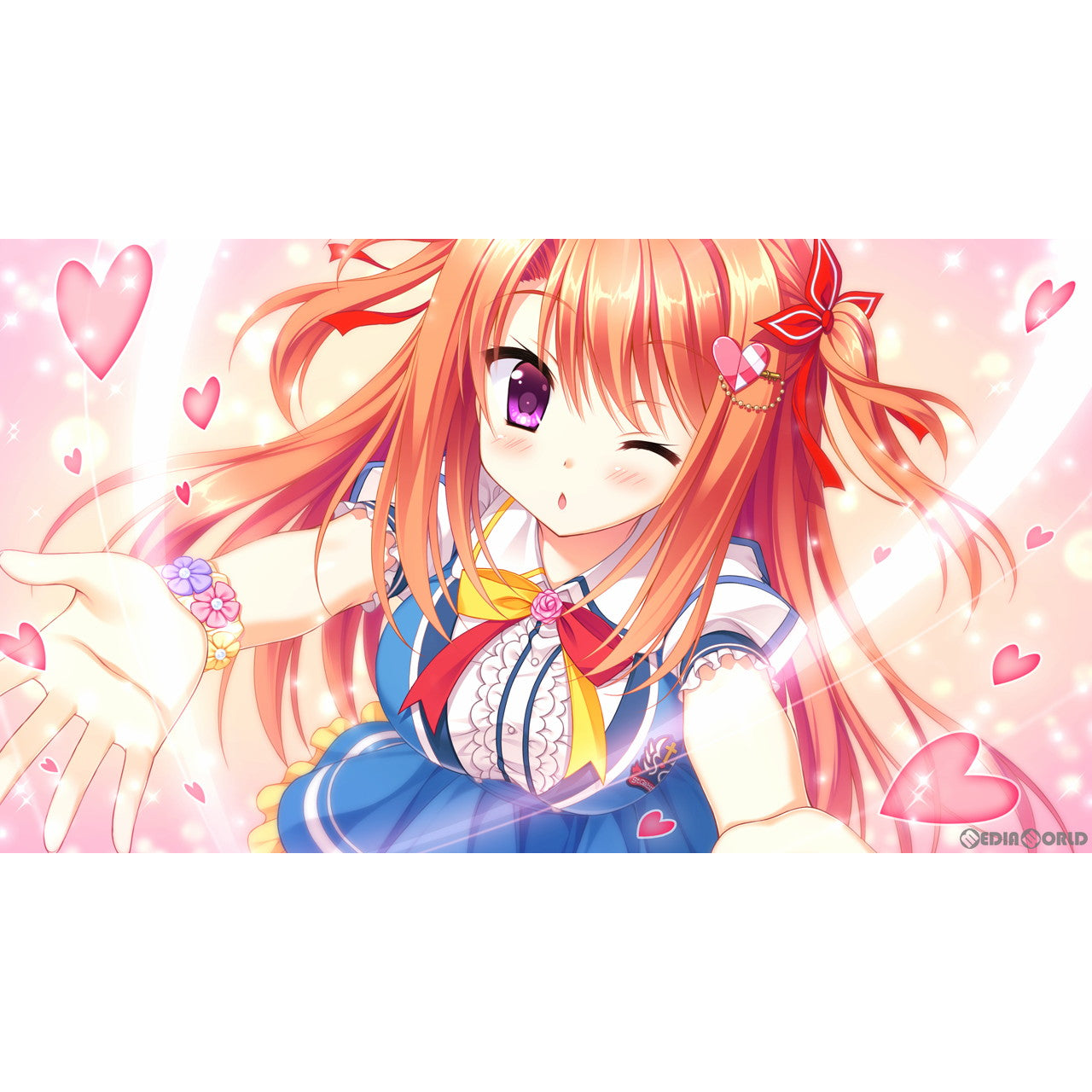 【中古即納】[Switch]フローラル・フローラブ(floral・flowlove) 通常版(20230928)