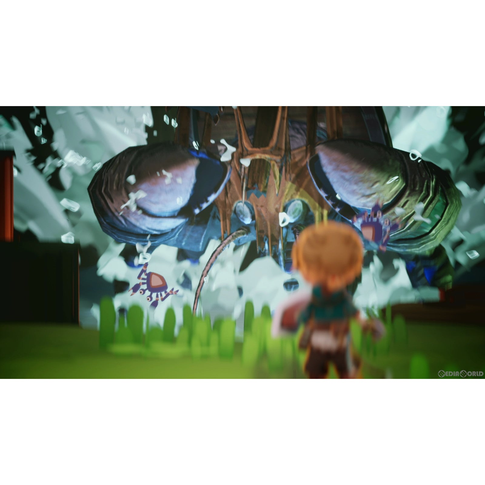 【新品即納】[Switch]FREDERICA(フレデリカ) マーベラス (20230928)
