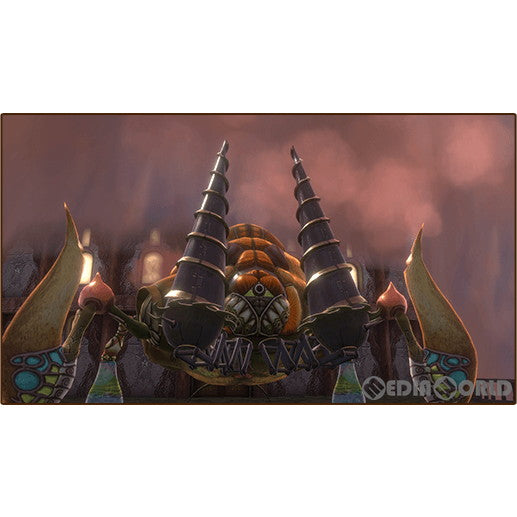 【中古即納】[Switch]バテン・カイトス I&II HD Remaster(リマスター) バンダイナムコエンターテインメント (20230914)