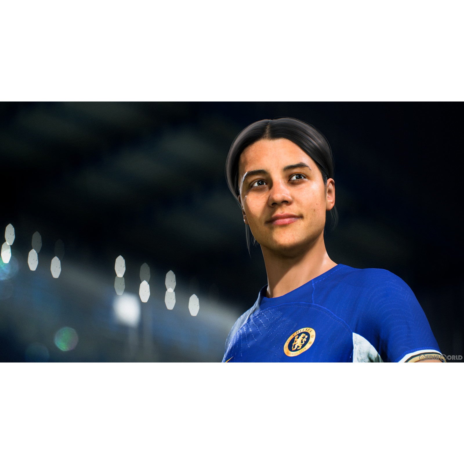 【中古即納】[お得品][表紙説明書なし][Switch]EA SPORTS FC 24 エレクトロニック・アーツ (20230929)