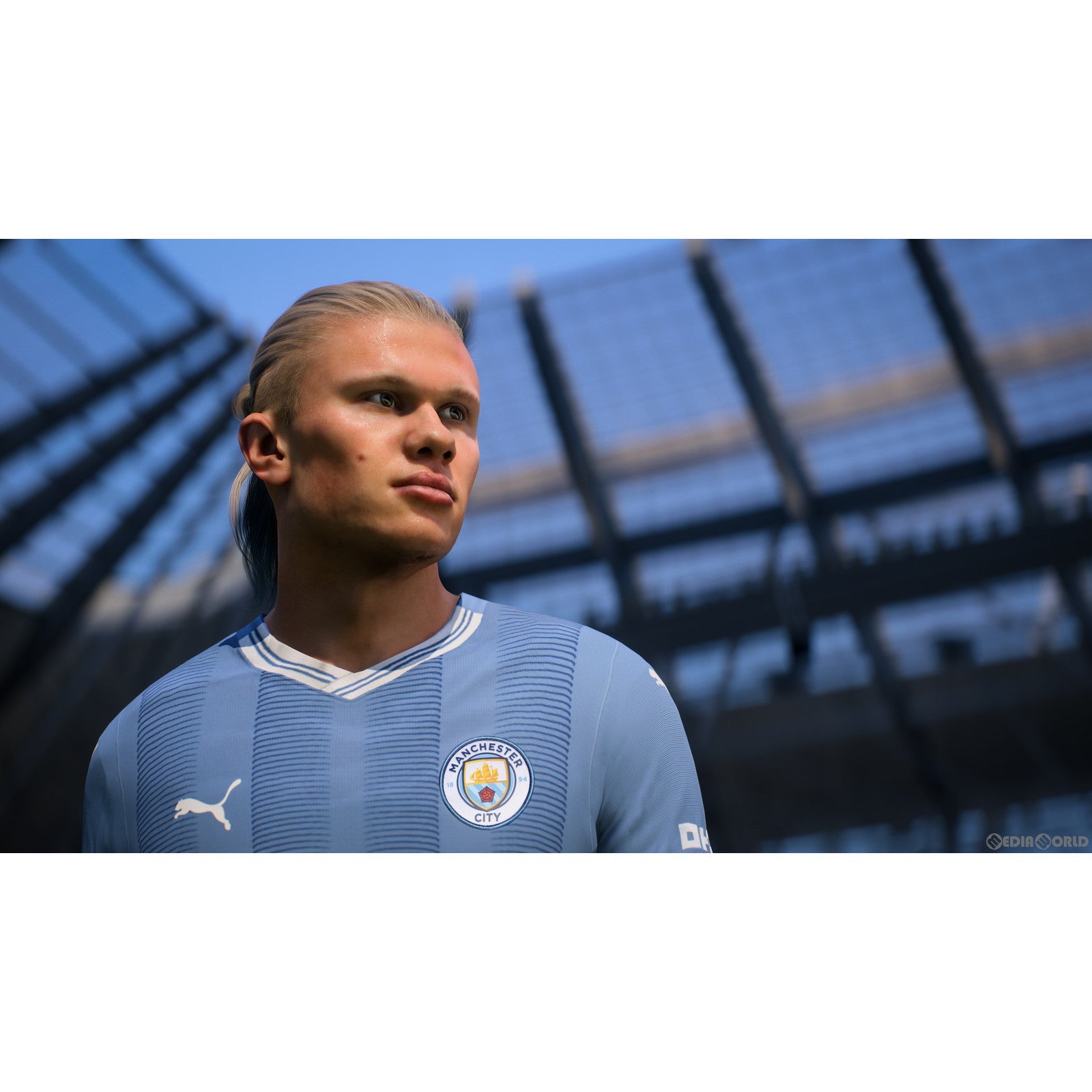 【中古即納】[お得品][表紙説明書なし][Switch]EA SPORTS FC 24 エレクトロニック・アーツ (20230929)