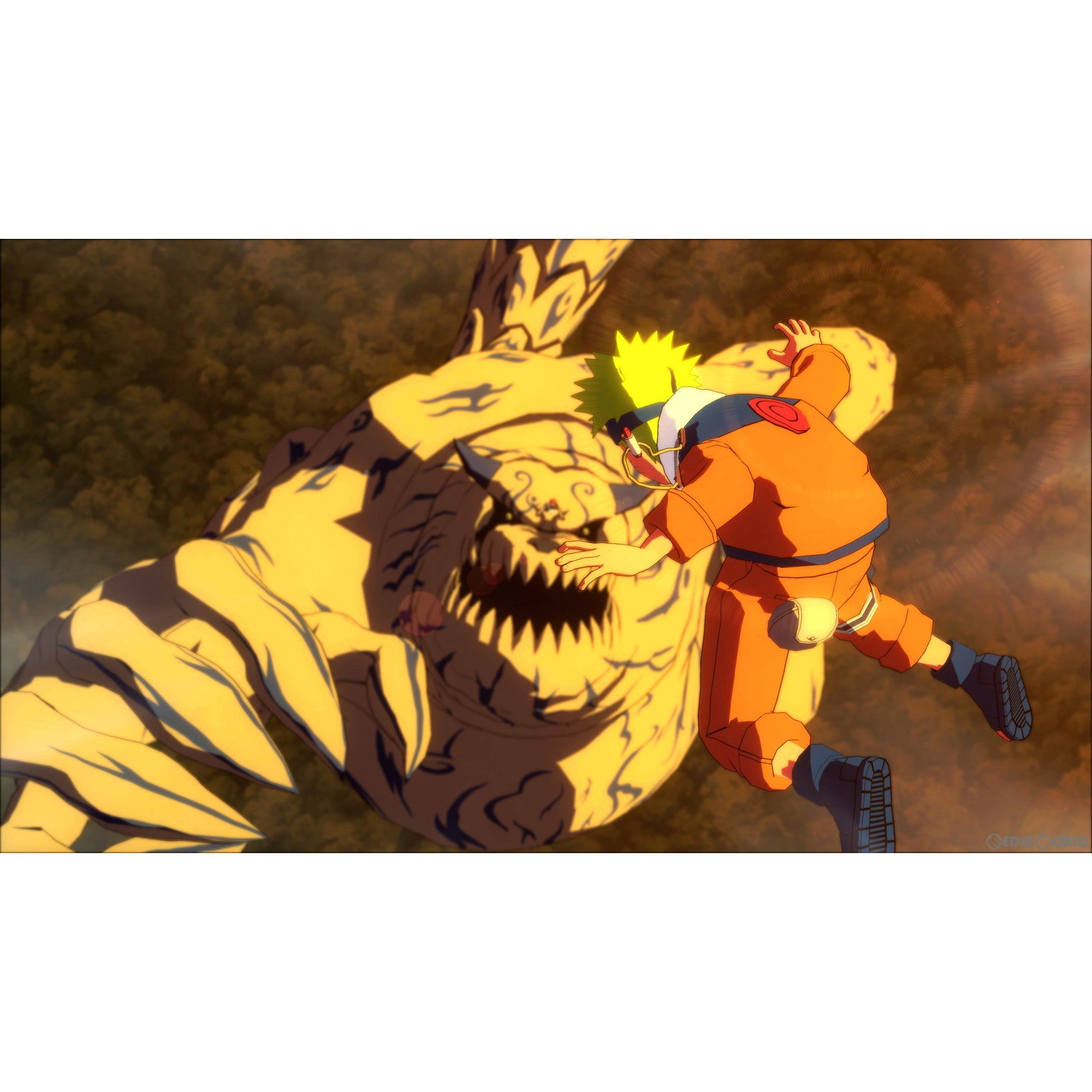 【中古即納】[Switch]NARUTO X BORUTO(ナルトクロスボルト) ナルティメットストームコネクションズ バンダイナムコエンターテインメント (20231116)