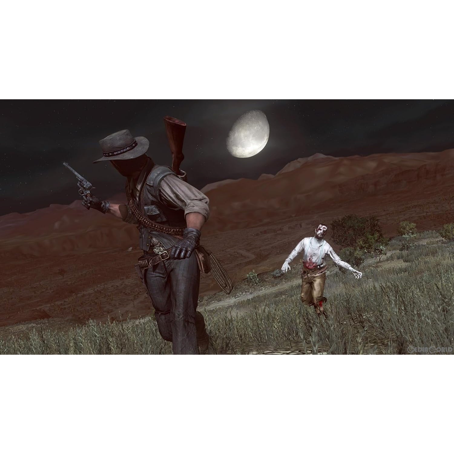 【中古即納】[Switch]レッド・デッド・リデンプション(Red Dead Redemption) テイクツー・インタラクティブ・ジャパン (20231109)