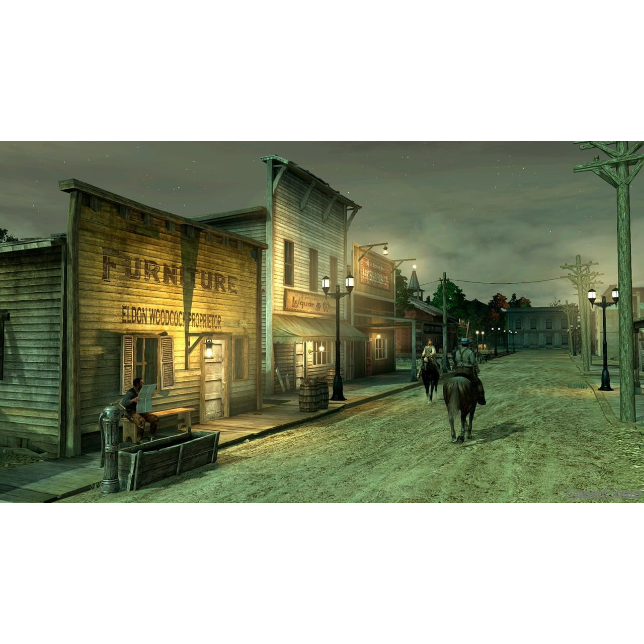 【中古即納】[Switch]レッド・デッド・リデンプション(Red Dead Redemption) テイクツー・インタラクティブ・ジャパン (20231109)