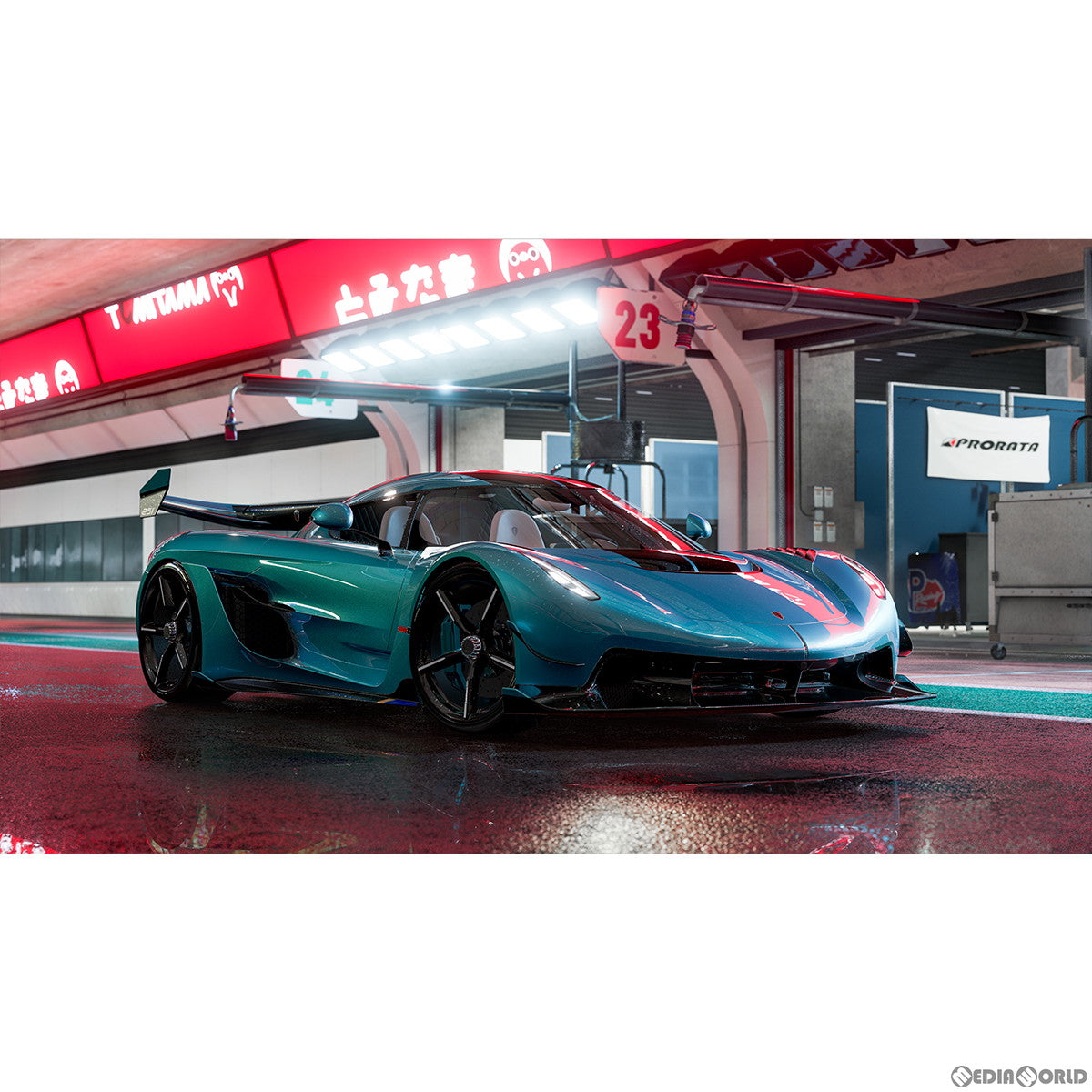 【中古即納】[XboxX/S]Forza Motorsport(フォルツァ モータースポーツ)(20231010)