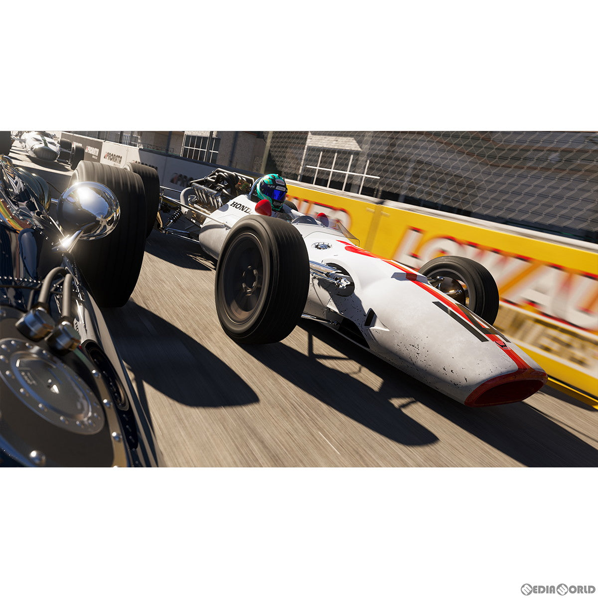 【中古即納】[XboxX/S]Forza Motorsport(フォルツァ モータースポーツ)(20231010)