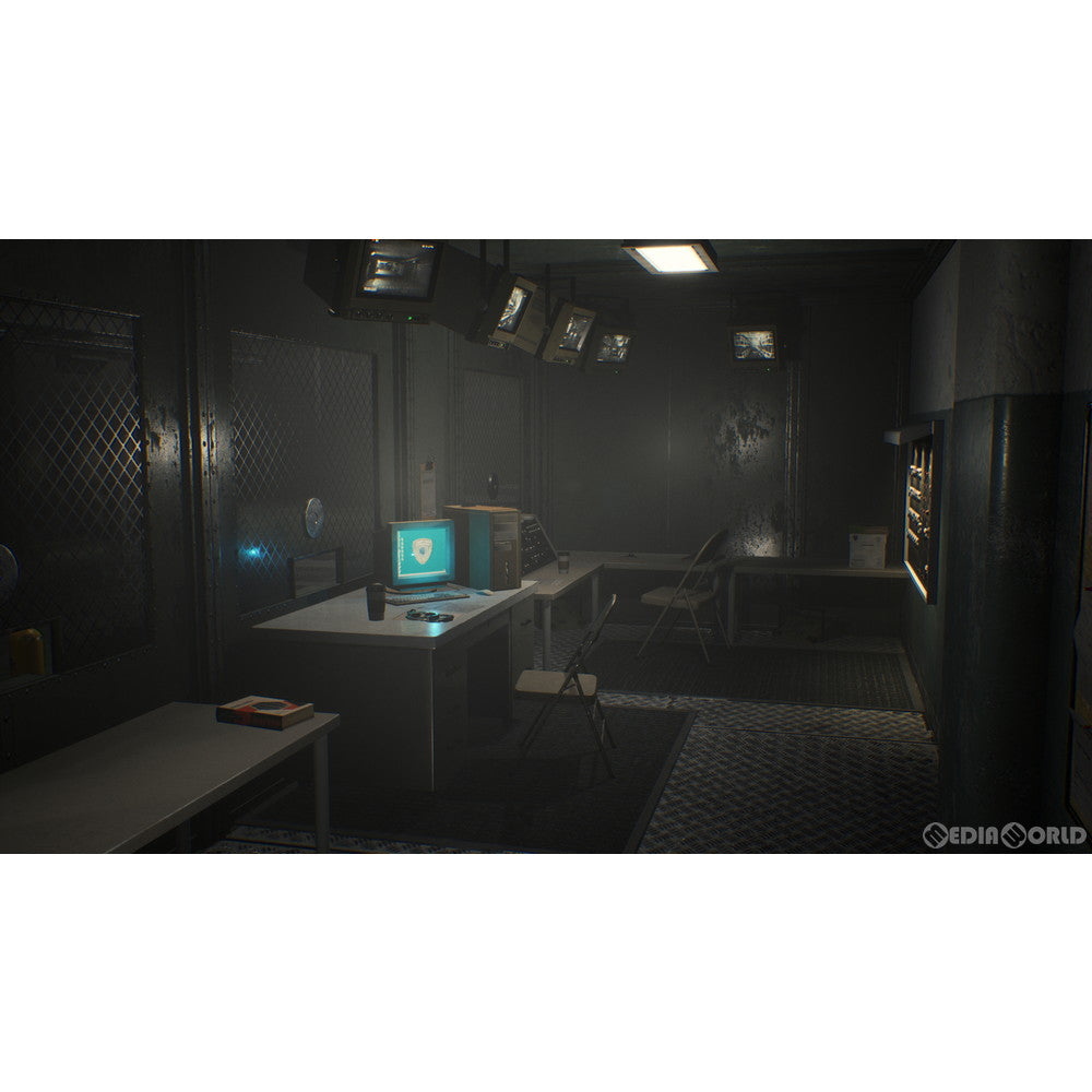 【予約前日出荷】[PS5]DYING: 1983(ダイイング 1983) Game Source Entertainment (発売中止)