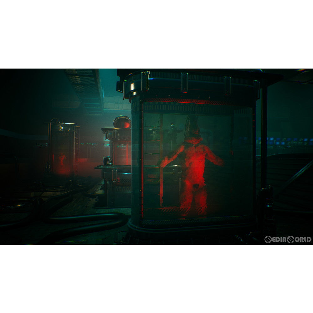【予約前日出荷】[PS5]DYING: 1983(ダイイング 1983) Game Source Entertainment (発売中止)