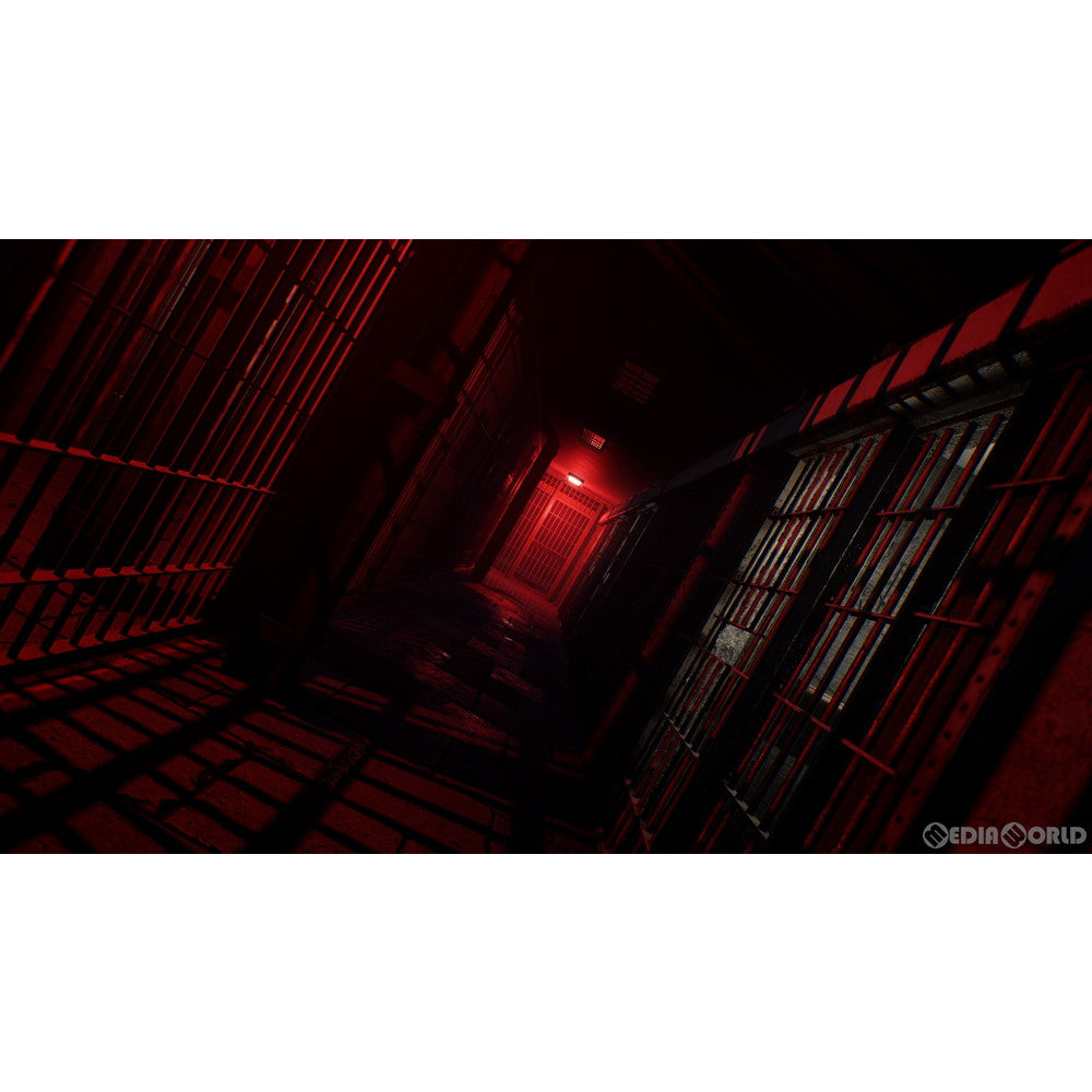 【予約前日出荷】[PS5]DYING: 1983(ダイイング 1983) Game Source Entertainment (発売中止)