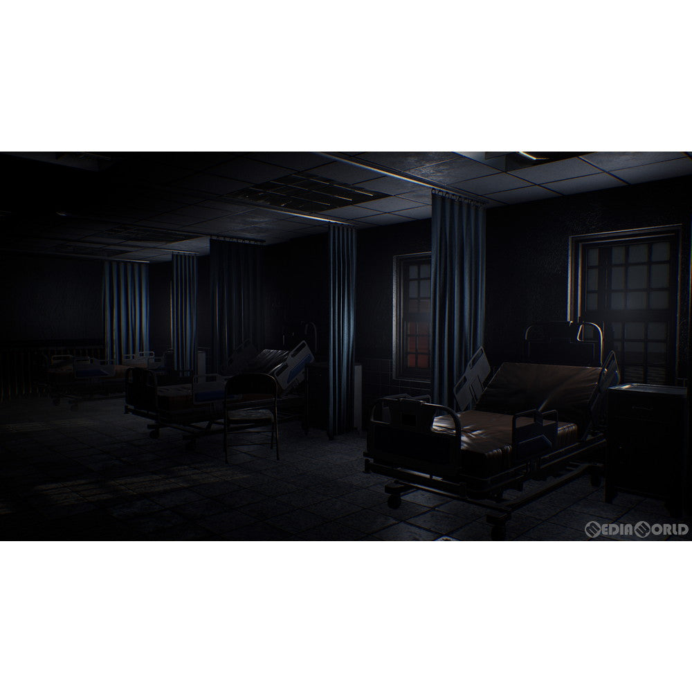 【予約前日出荷】[PS5]DYING: 1983(ダイイング 1983) Game Source Entertainment (発売中止)