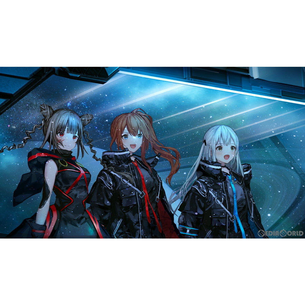 【中古即納】[PS5]Relayer(リレイヤー) 通常版 角川ゲームス (20220324)