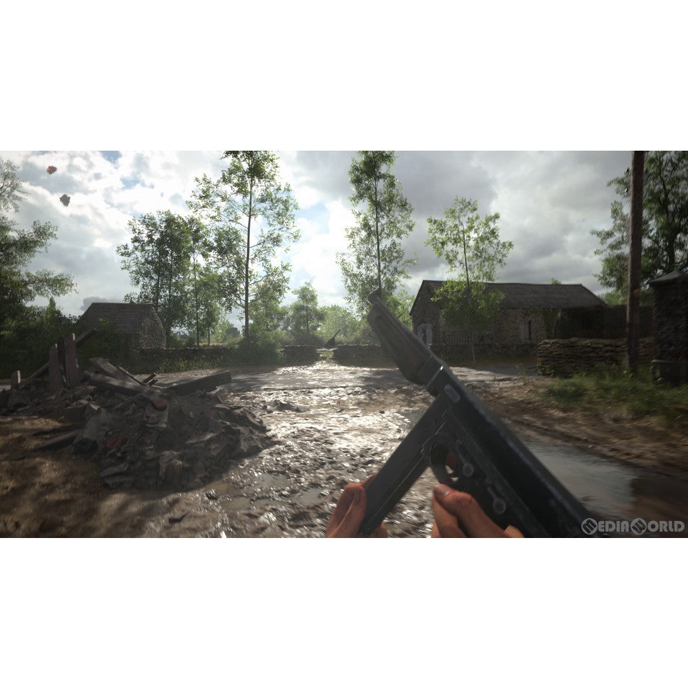 【中古即納】[PS5]HELL LET LOOSE(ヘルレットルーズ)(オンライン専用) Game Source Entertainment (20220113)