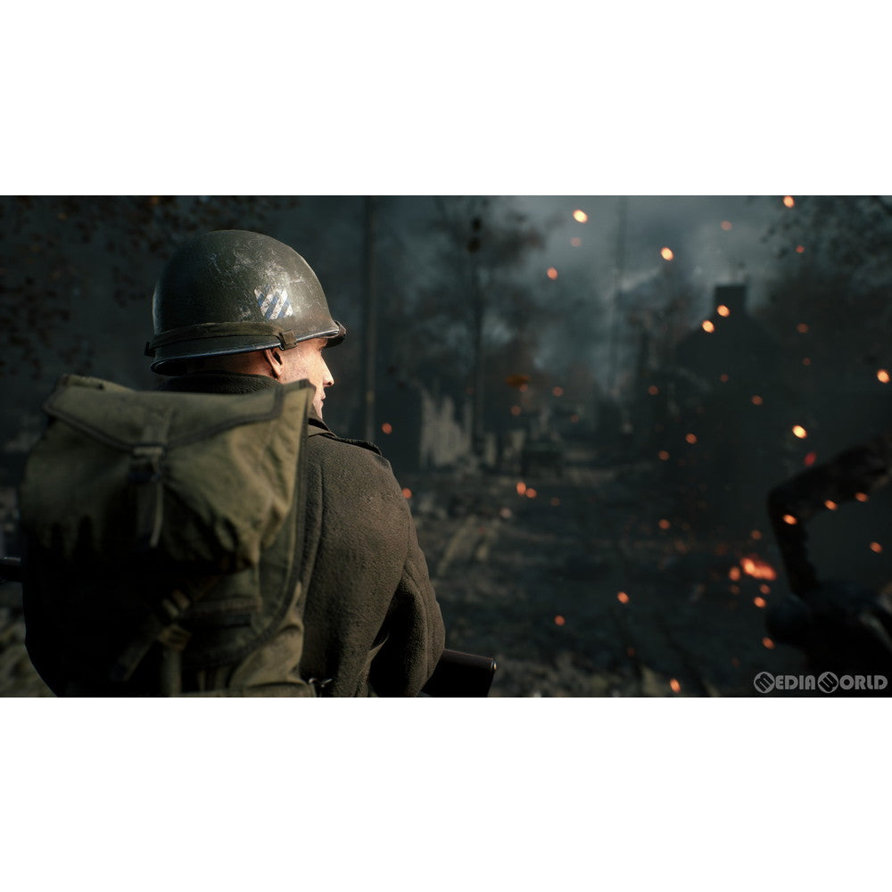 【中古即納】[PS5]HELL LET LOOSE(ヘルレットルーズ)(オンライン専用) Game Source Entertainment (20220113)