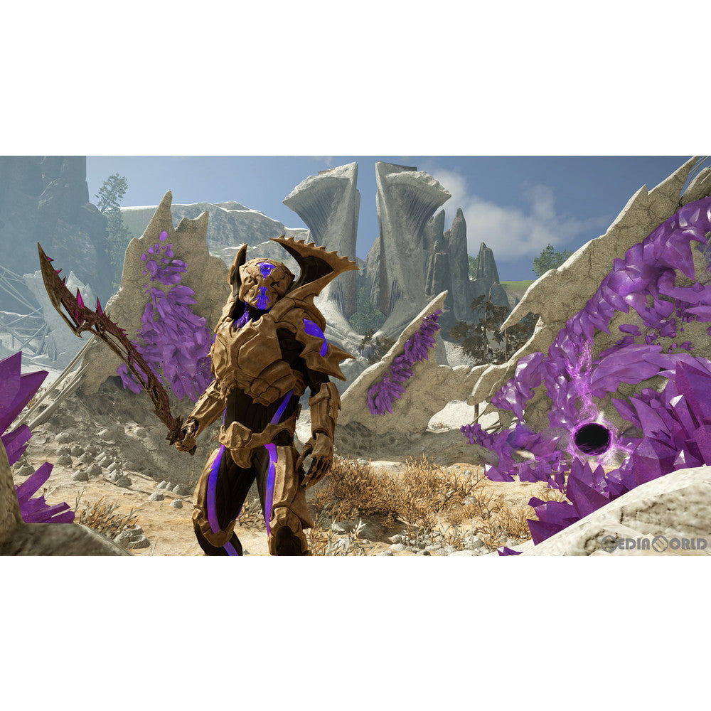 【中古即納】[PS5]ELEX II(エレックス2) THQ Nordic (20220301)