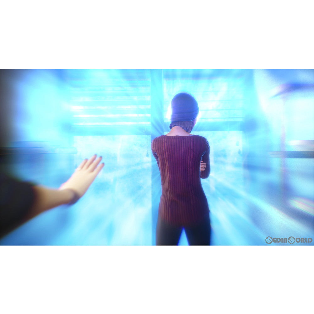 【中古即納】[PS5]Life is Strange: True Colors(ライフ イズ ストレンジ トゥルー カラーズ) スクウェア・エニックス (20220225)