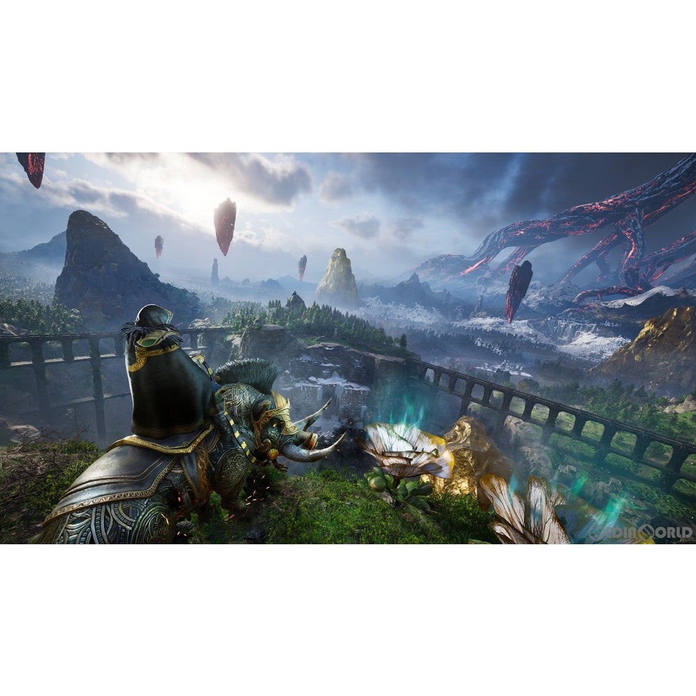 【中古即納】[PS5]アサシン クリード ヴァルハラ(Assassin's Creed Valhalla) ラグナロクエディション(20220310)