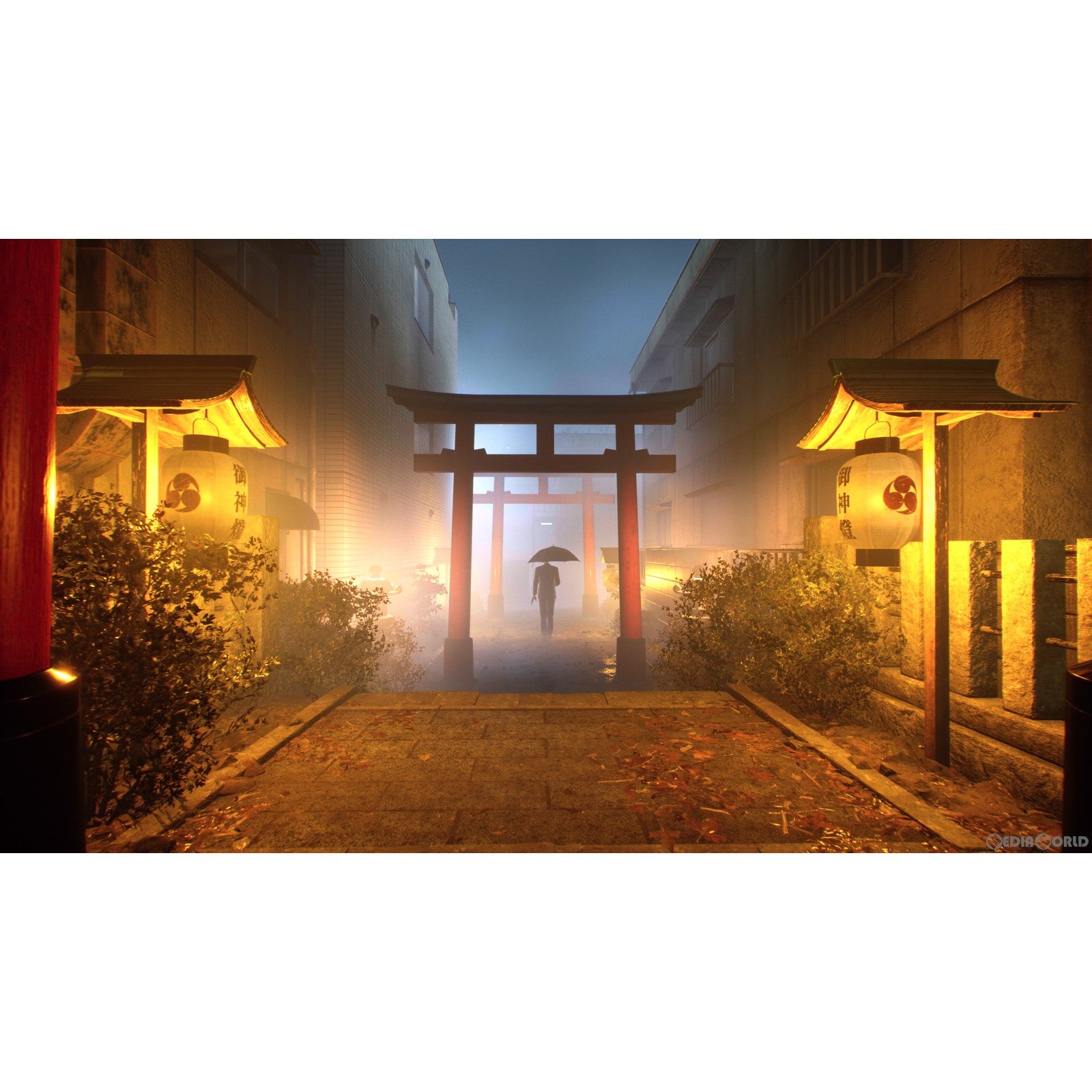 【中古即納】[PS5]Ghostwire:Tokyo(ゴーストワイヤー:トウキョウ) 通常版 ベセスダ・ソフトワークス (20220325)